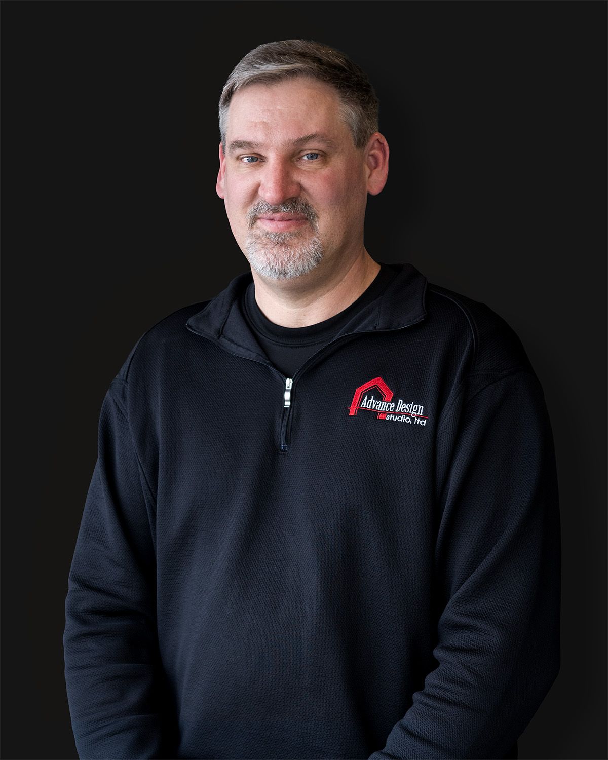 Matt Warmbier, Construction Manager, Advance Design Studio