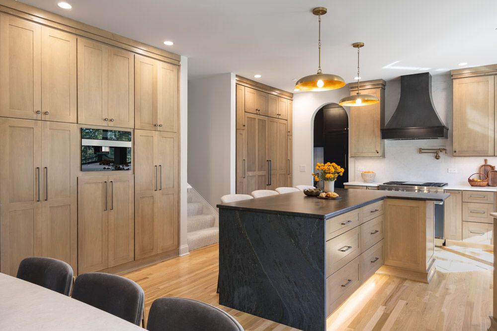 panel-ready appliances