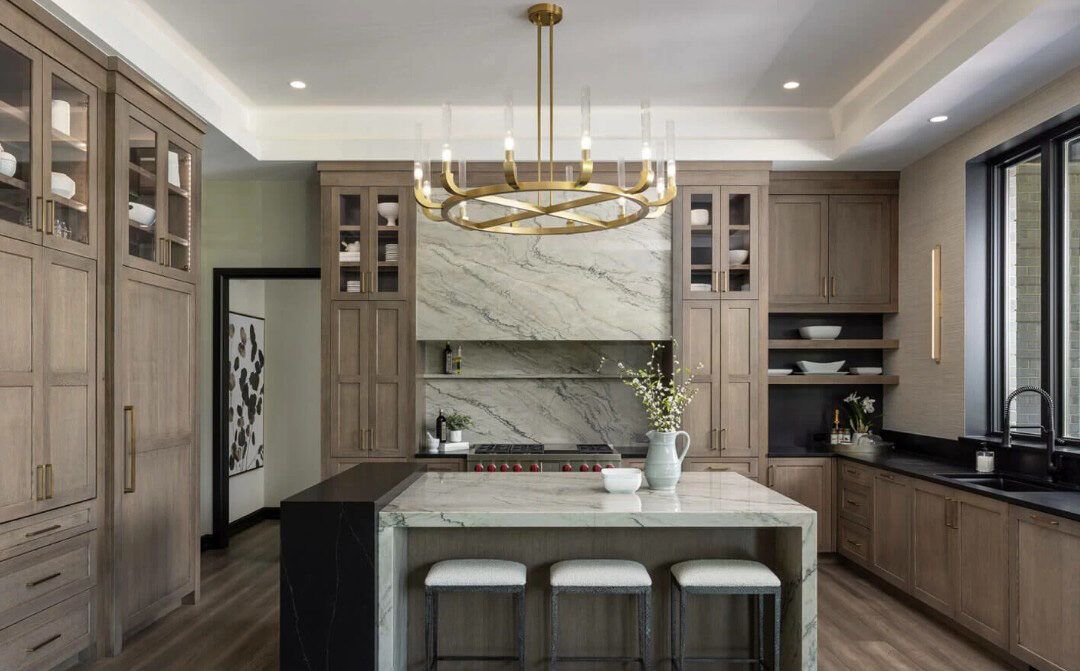 dura supreme kitchen trends 2026