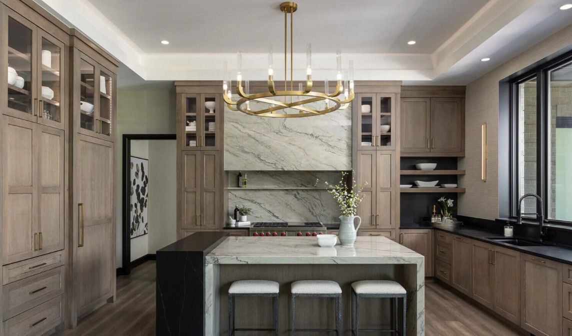 dura supreme kitchen trends 2026