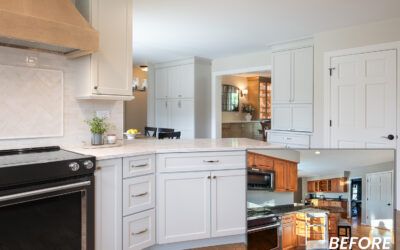 8 Signs You Need a Kitchen Remodel